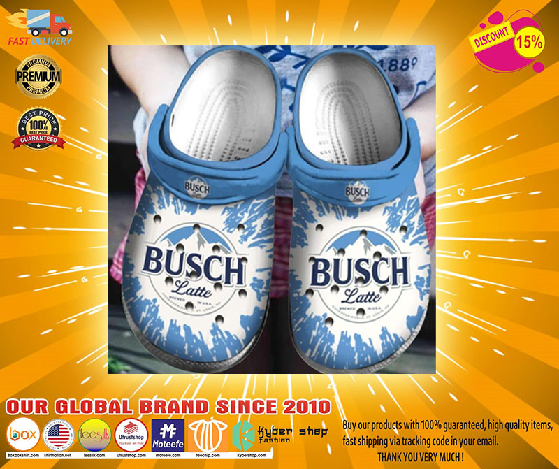 Latte buy to 2020 where busch Busch Latte