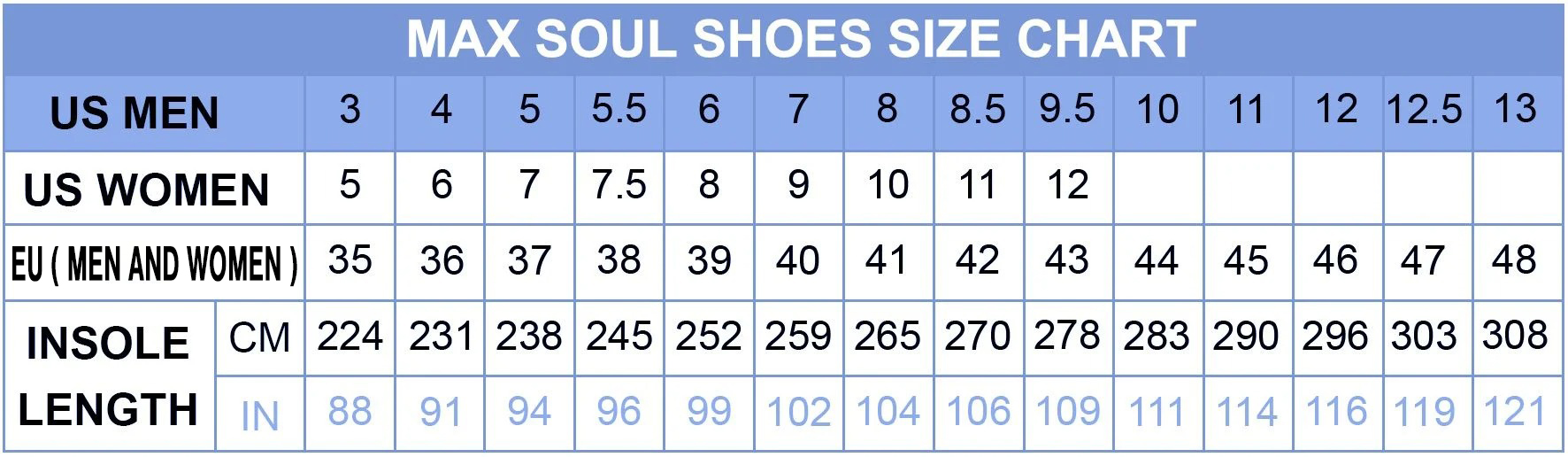 Manchester City Max Soul Shoes 9