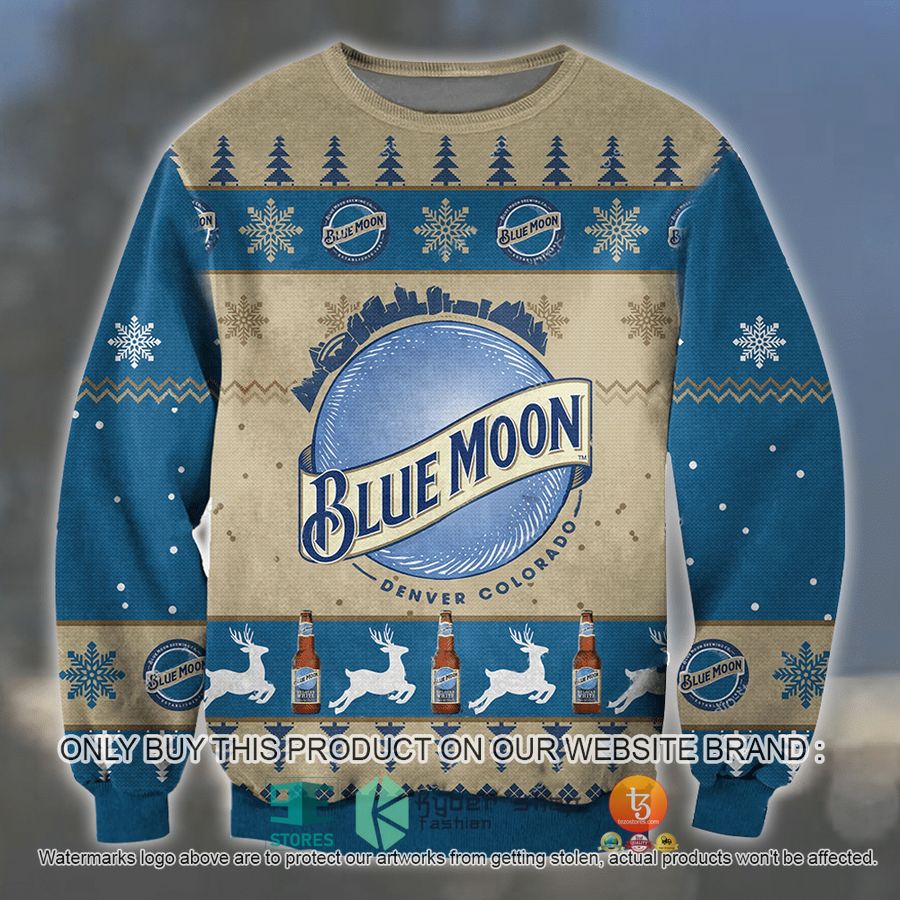 Cool Christmas Sweater 2022 19