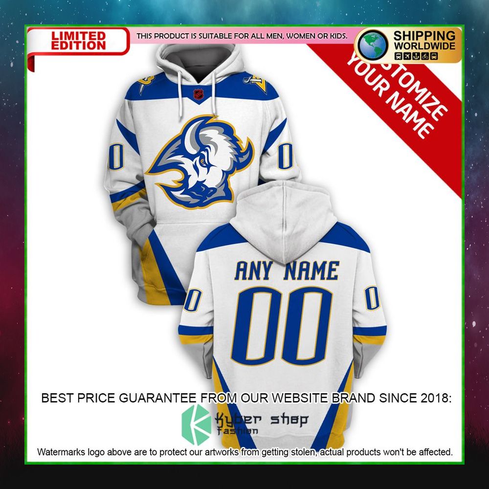 Personalized Winnipeg Jets NHL Reverse Retro Hoodie, Shirt • Kybershop
